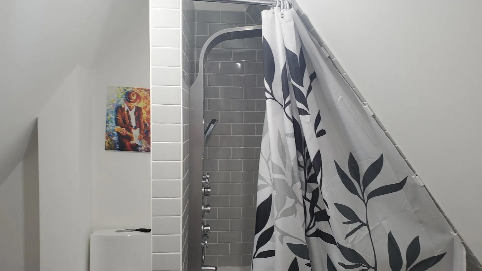 Apartment Brooklyn Stay New York