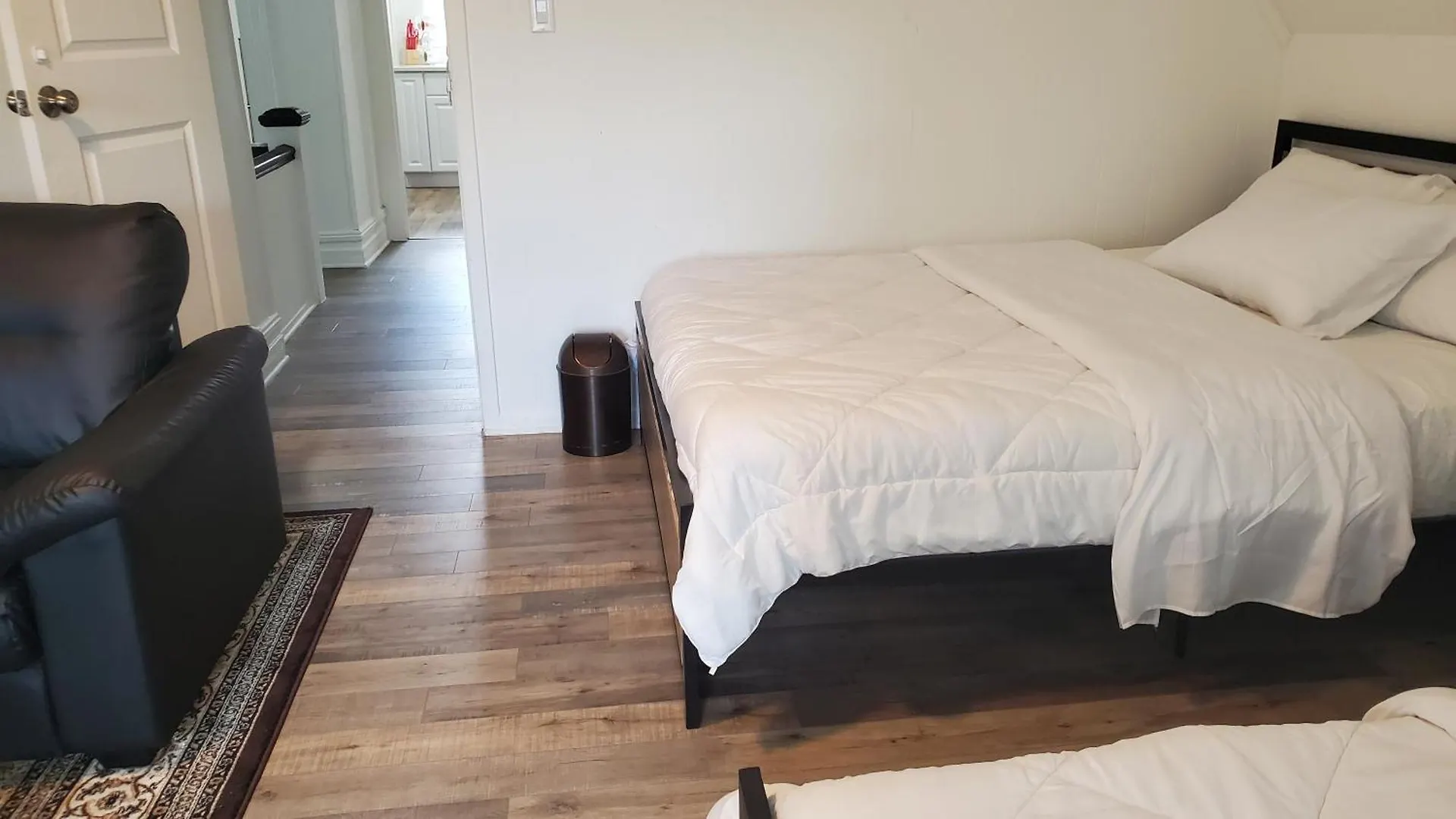 Brooklyn Stay New York Apartment