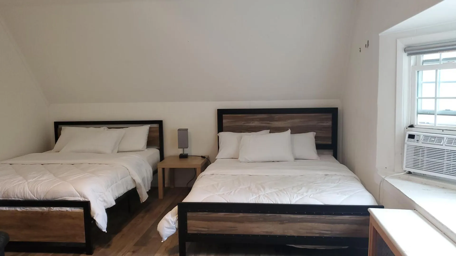 Apartment Brooklyn Stay New York