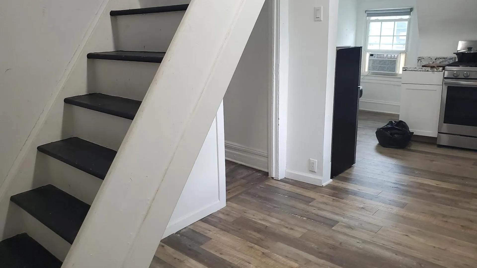 Apartment Brooklyn Stay New York United States