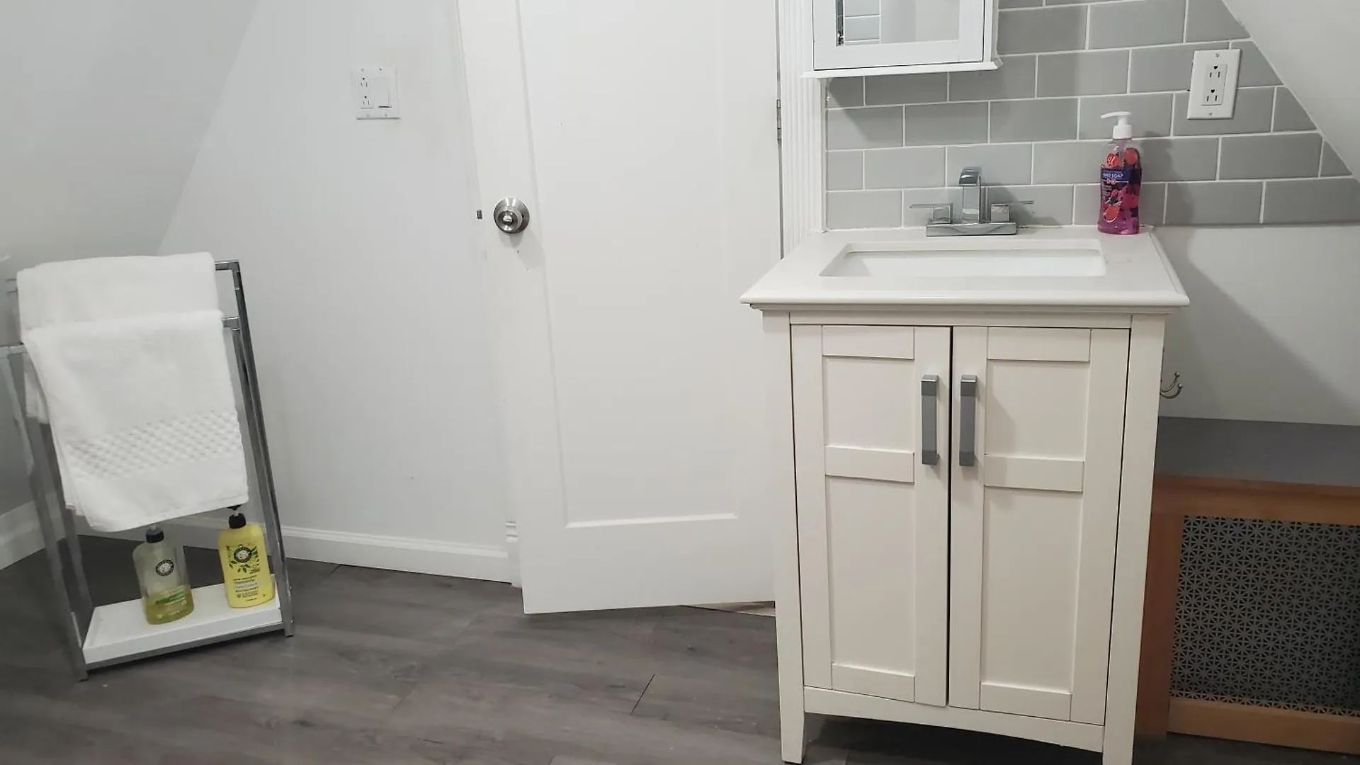 Brooklyn Stay New York Apartment
