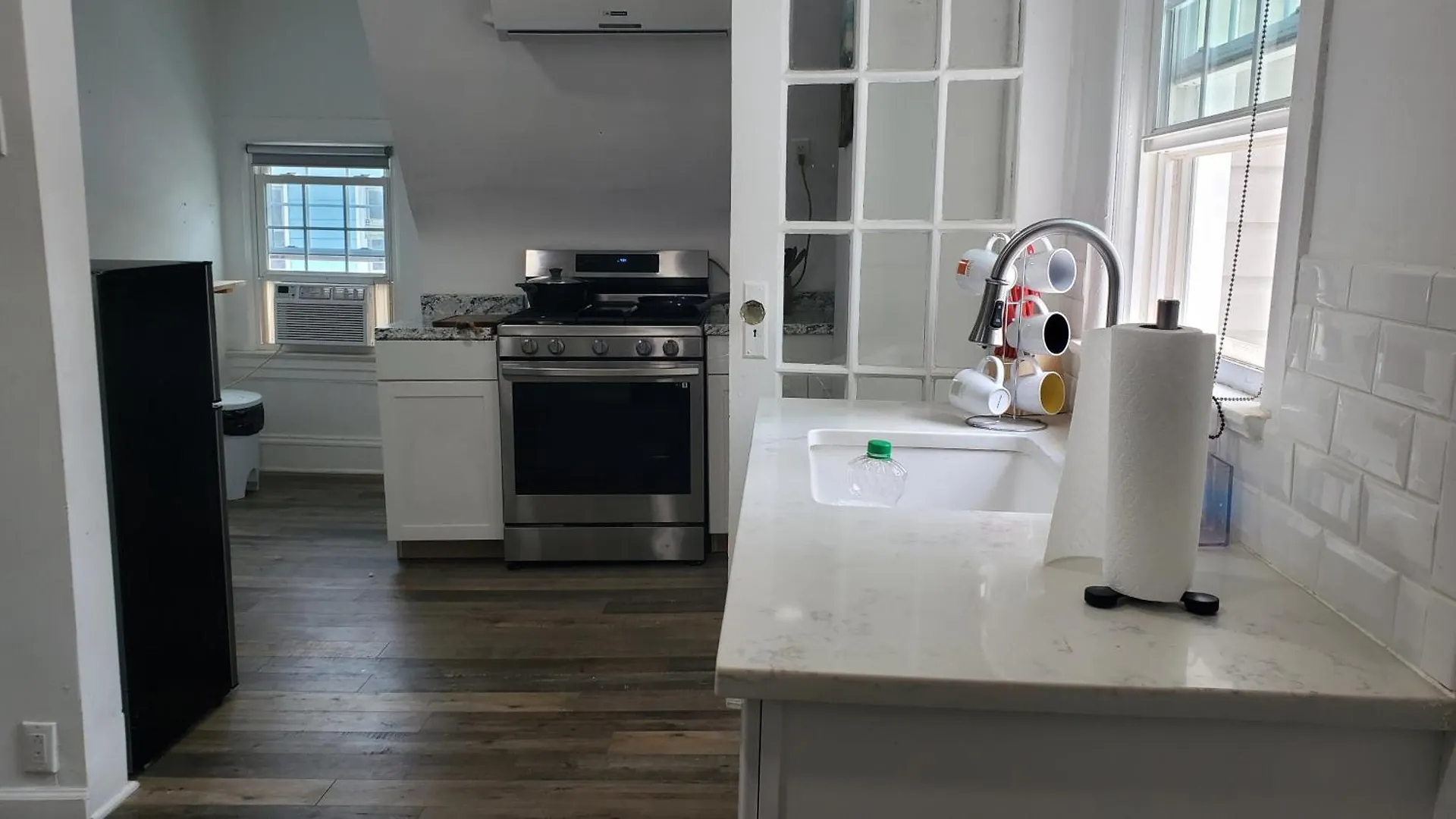 Apartment Brooklyn Stay New York