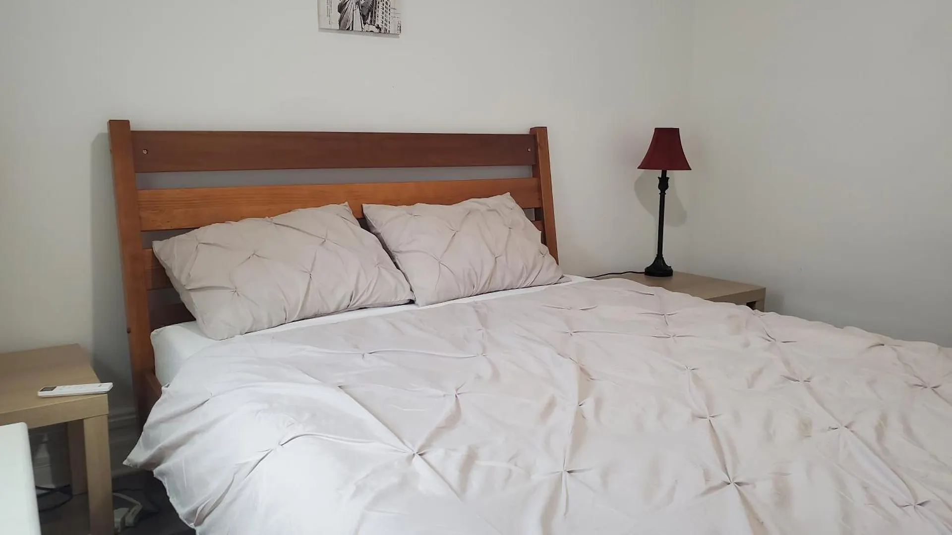 Apartment Brooklyn Stay New York United States